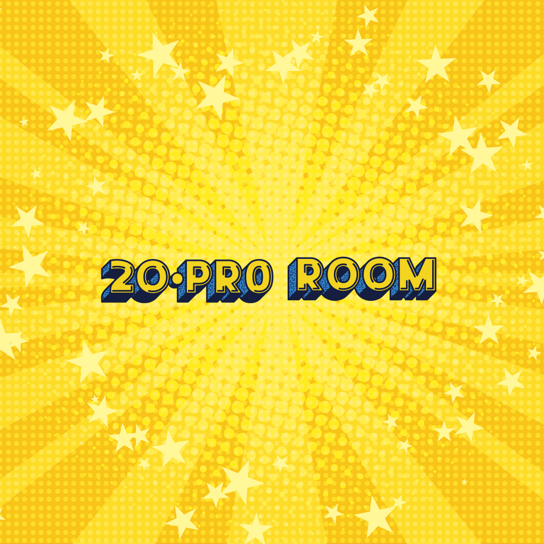 Read more about the article 20プロ ROOMがほぼ完成